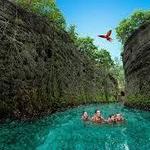 Xcaret Park