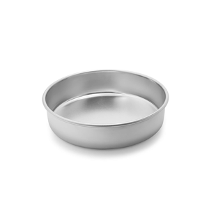 Nordic Ware Naturals Round Cake Pan, 10-Inch