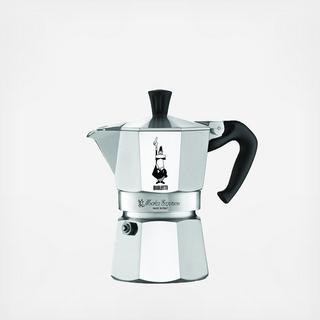 Bialetti, Moka Express Stovetop Espresso Maker | Zola