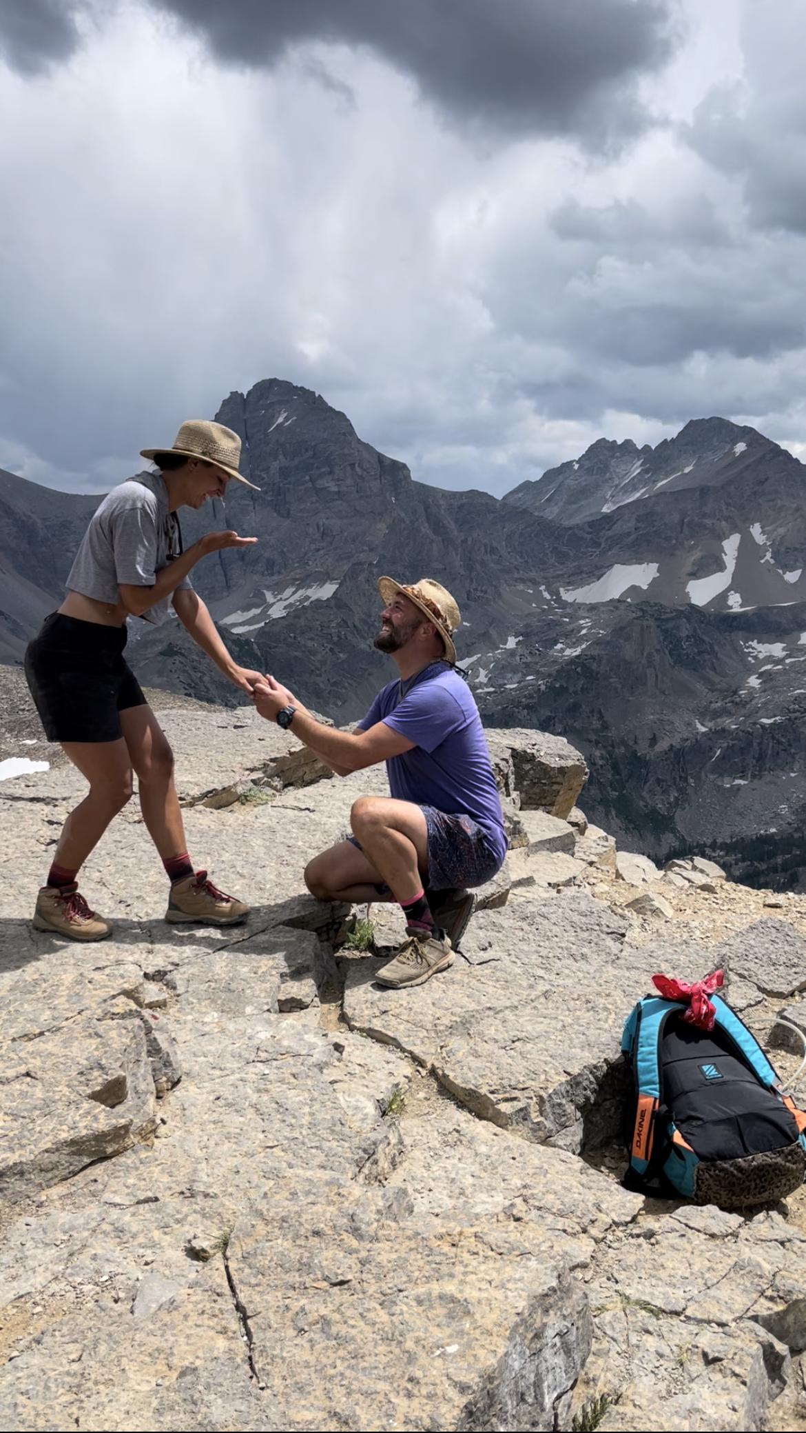 The Wedding Website of Kimberly Smith and Elliott Paull