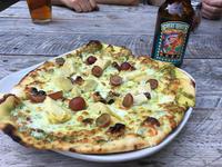 Trailhead Pizza