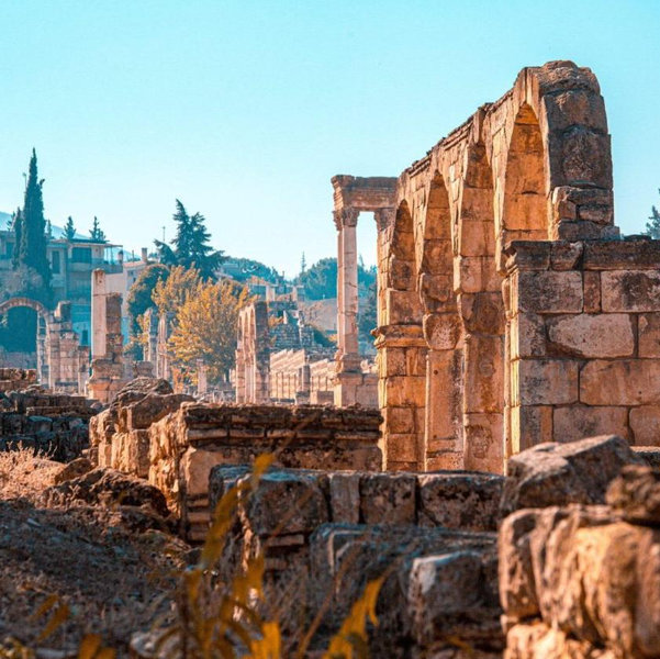 Olympia, Greece Honey moon excursion