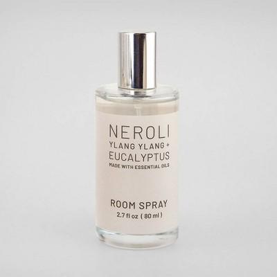 80ml Room Spray Neroli - Ylang Ylang & Eucalyptus - Project 62&#153;