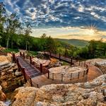 Big Cedar Attractions