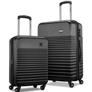 2 Piece Samsonite Luggage Set