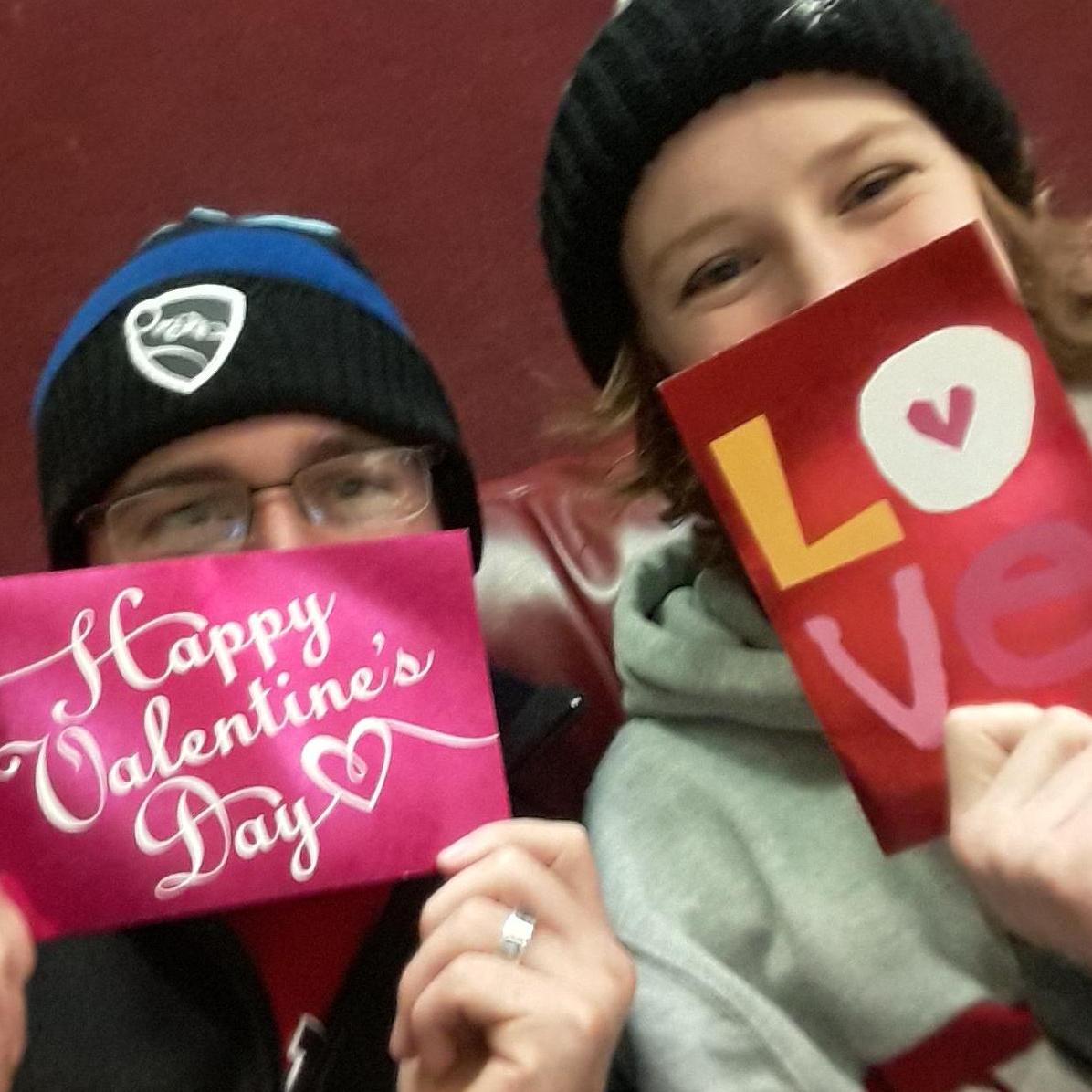 Even though you should show love every day of the year, it's nice to have an excuse to celebrate!