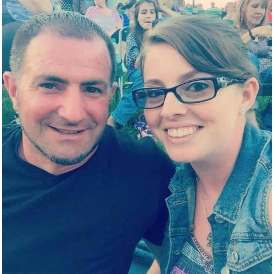 one of many country concerts