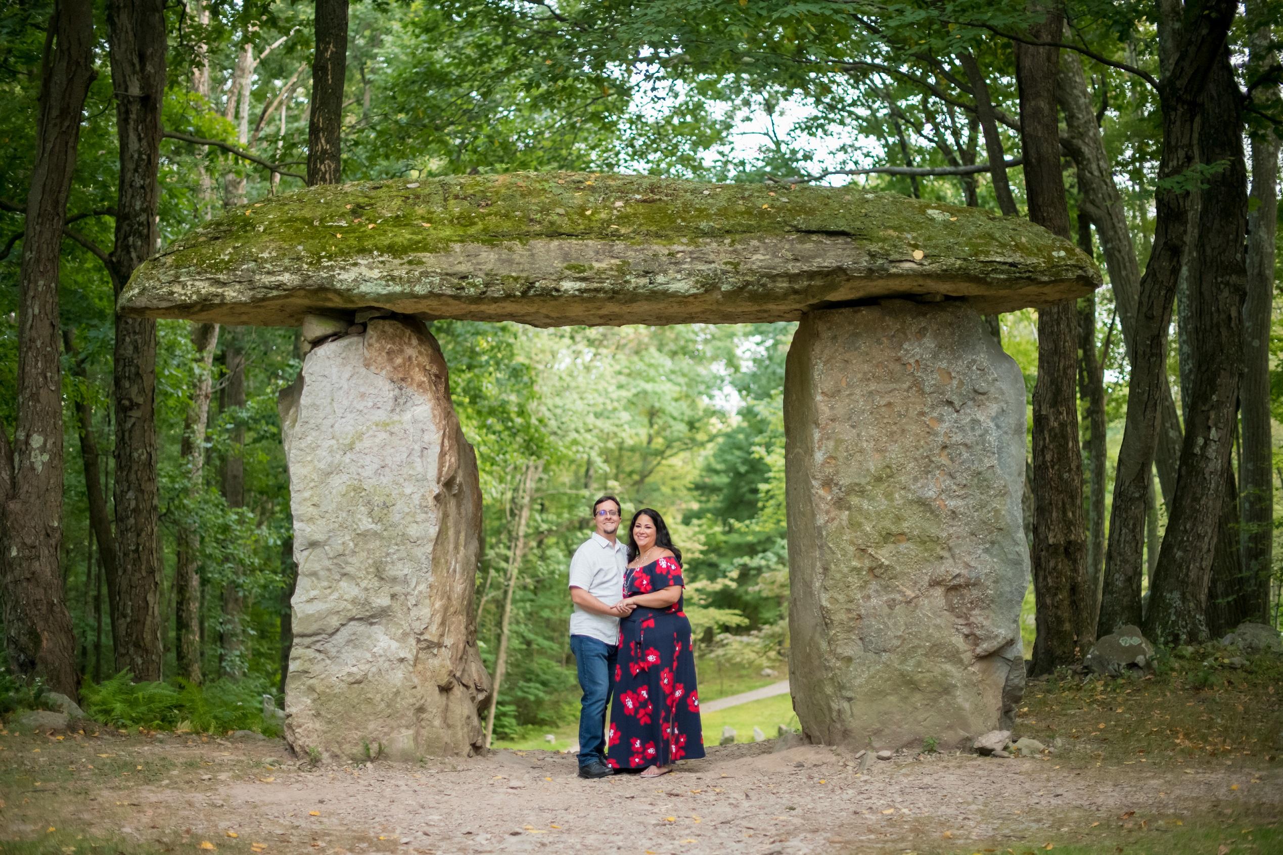 The Wedding Website of Isabel T. Gutierrez and Joel E. Bergman