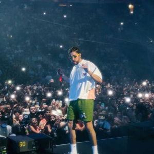 Concert Tickets For Two