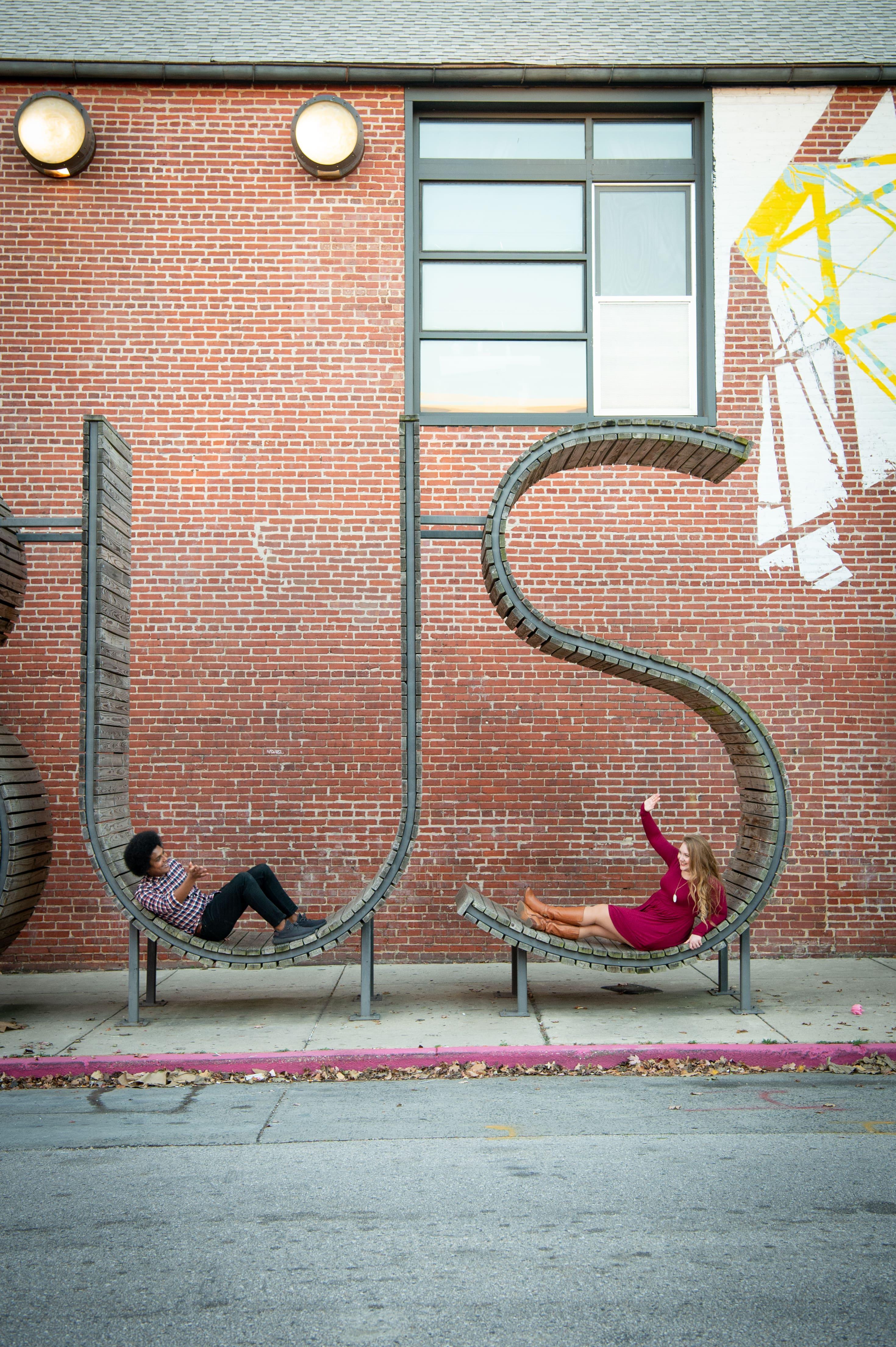 The Wedding Website of Gillian Horn and Steven Wilson