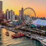 Navy Pier