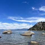 Lake Tahoe