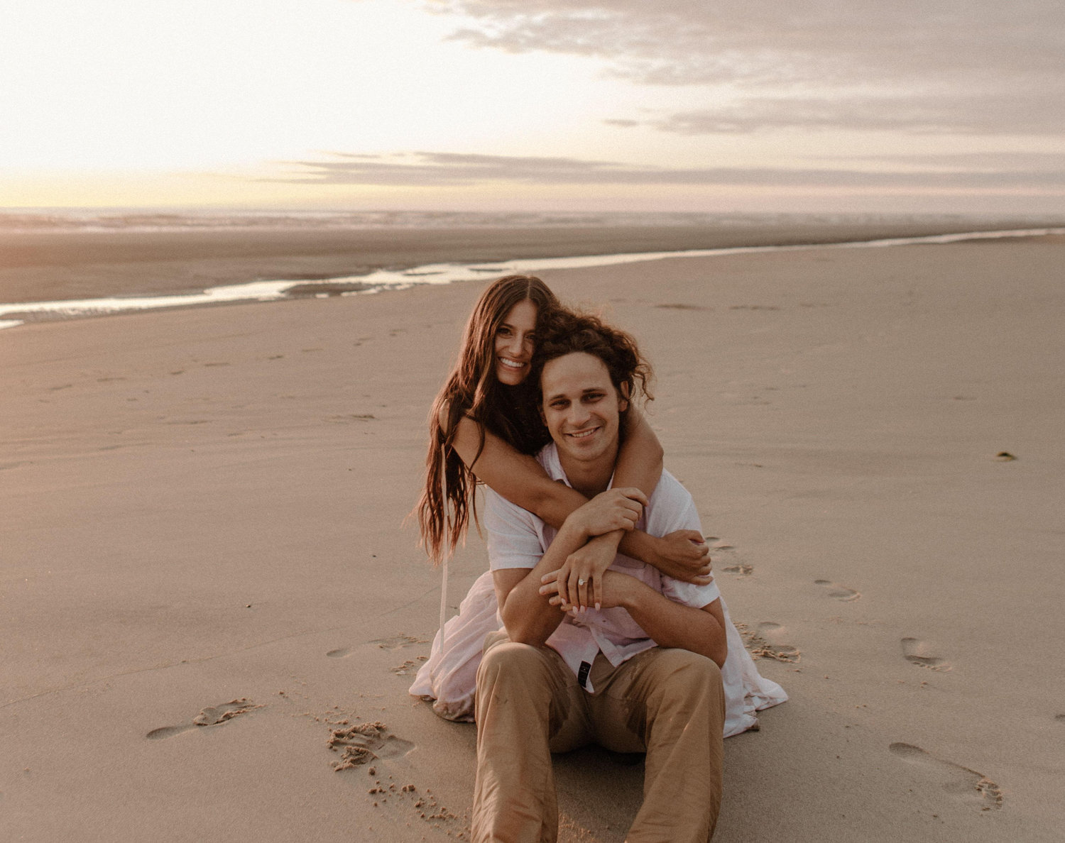 The Wedding Website of Selene Konyn and Henry Rear