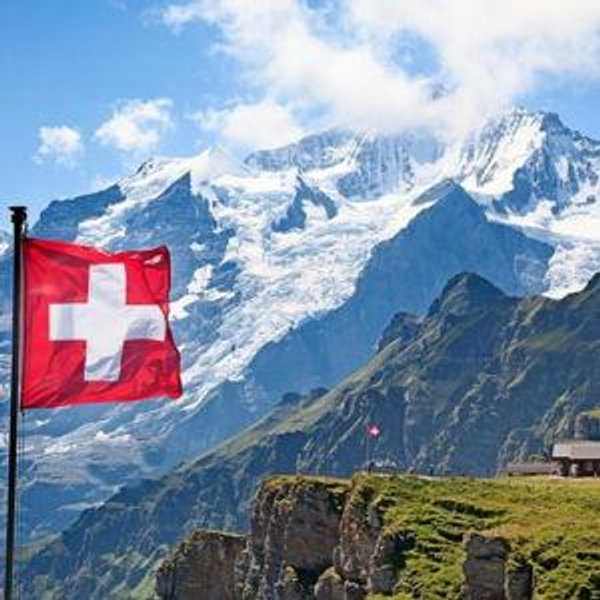 Swiss Alps - Rail & Cableway Tickets