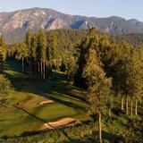 Sandpiper Resort Golf Course
