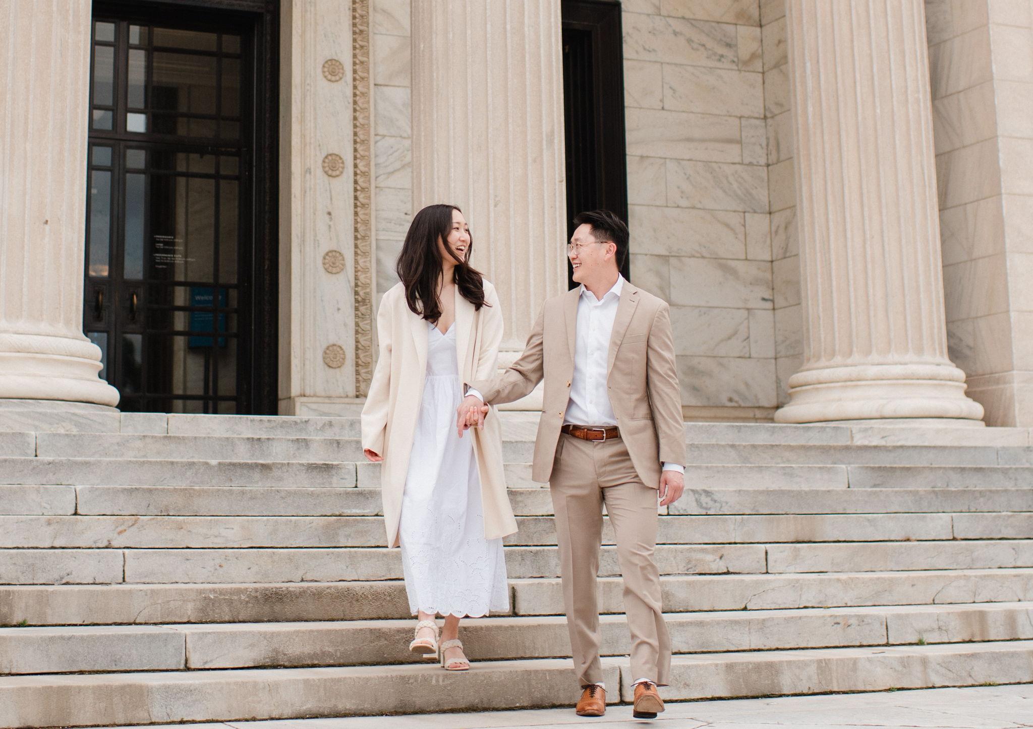 The Wedding Website of Hanna Hong and Nathan Xu