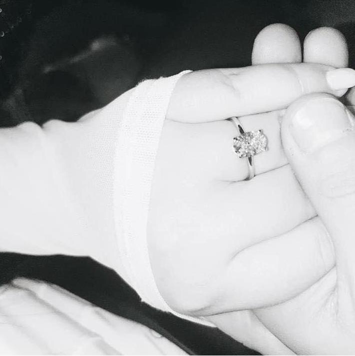 Proof that dreams DO come true!