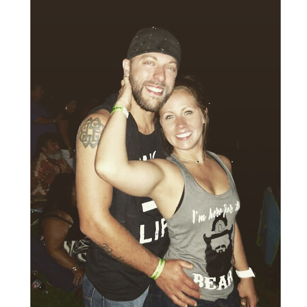 Chris Stapleton Concert!