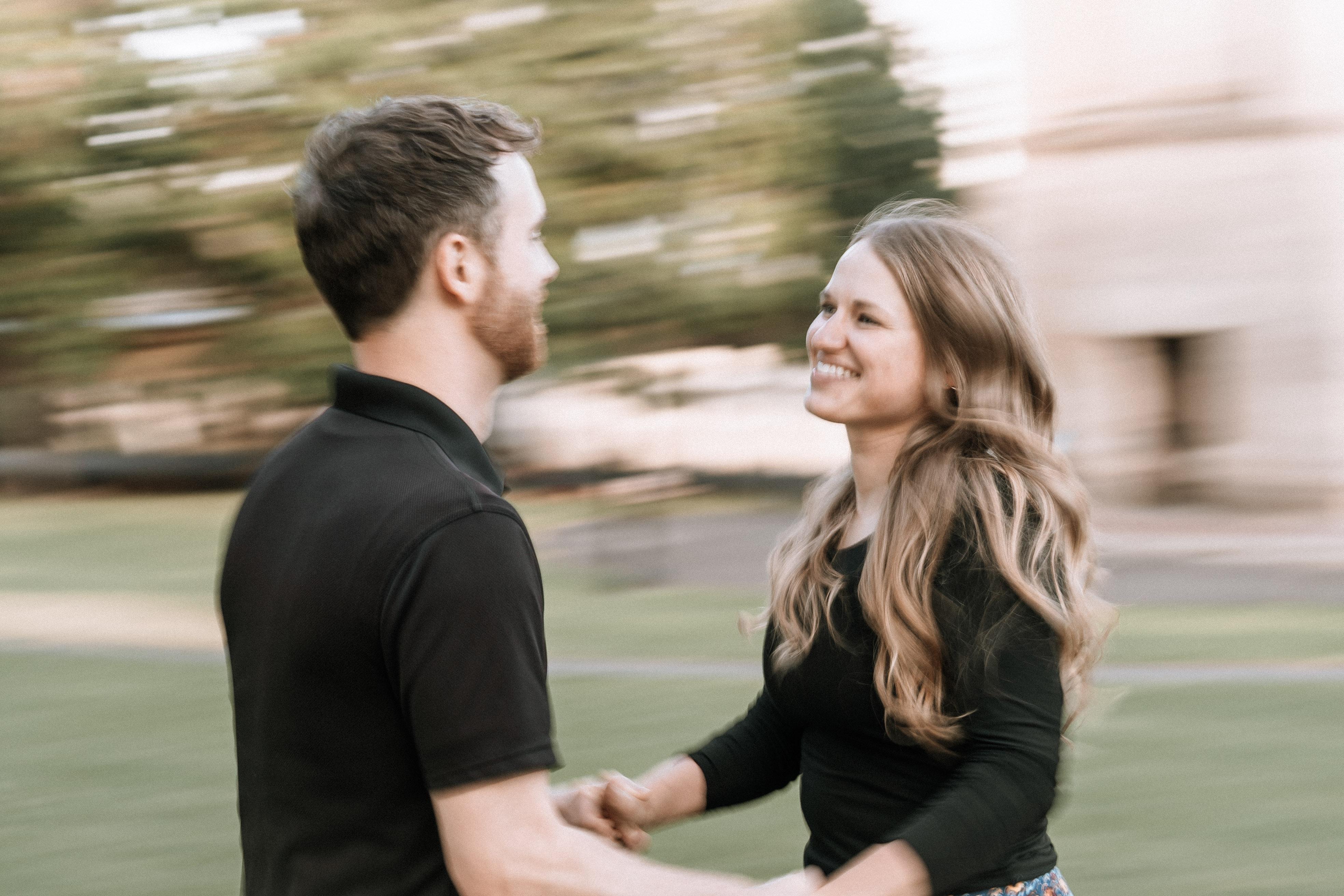 The Wedding Website of Corey Horstman and Hannah Walker
