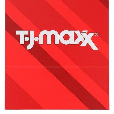 TJ MAXX Gift Card