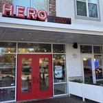 Hero Doughnuts & Buns