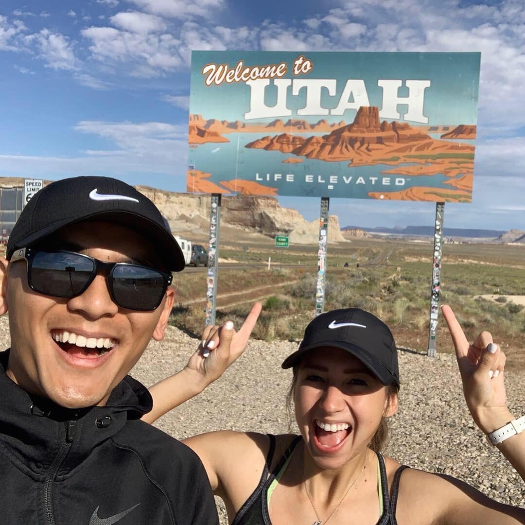 Utah 2019