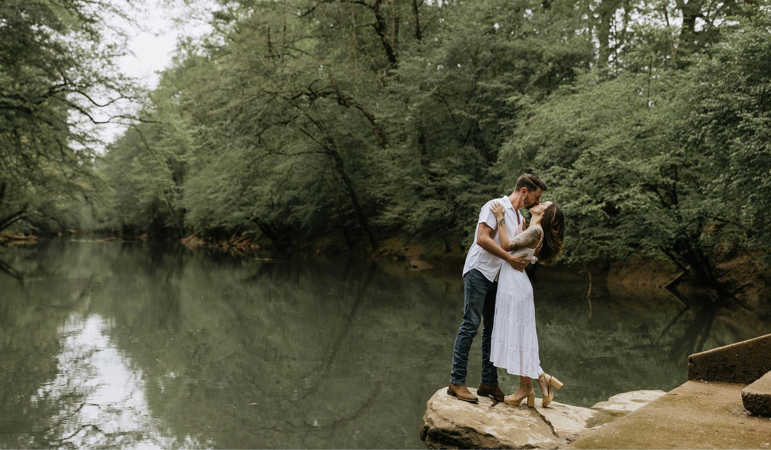 The Wedding Website of Linette Soto and Thomas Geary