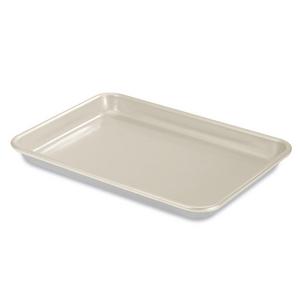 Nordicware - Nordic Ware Natural Aluminum NonStick Commercial Baker's Quarter Sheet