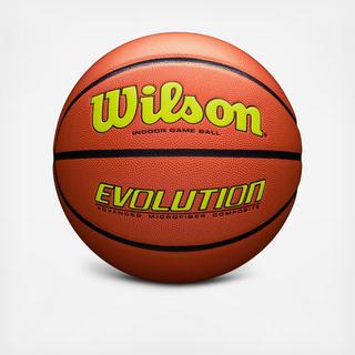 Evolution Game Basketball