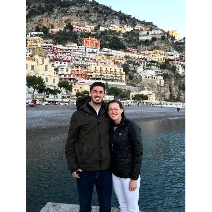 Italy 2019