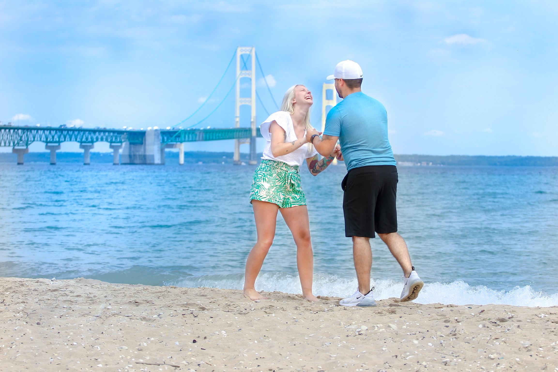 The Wedding Website of Skyler TerMors and Dylan Yancey