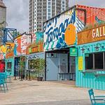 Sparkman Wharf
