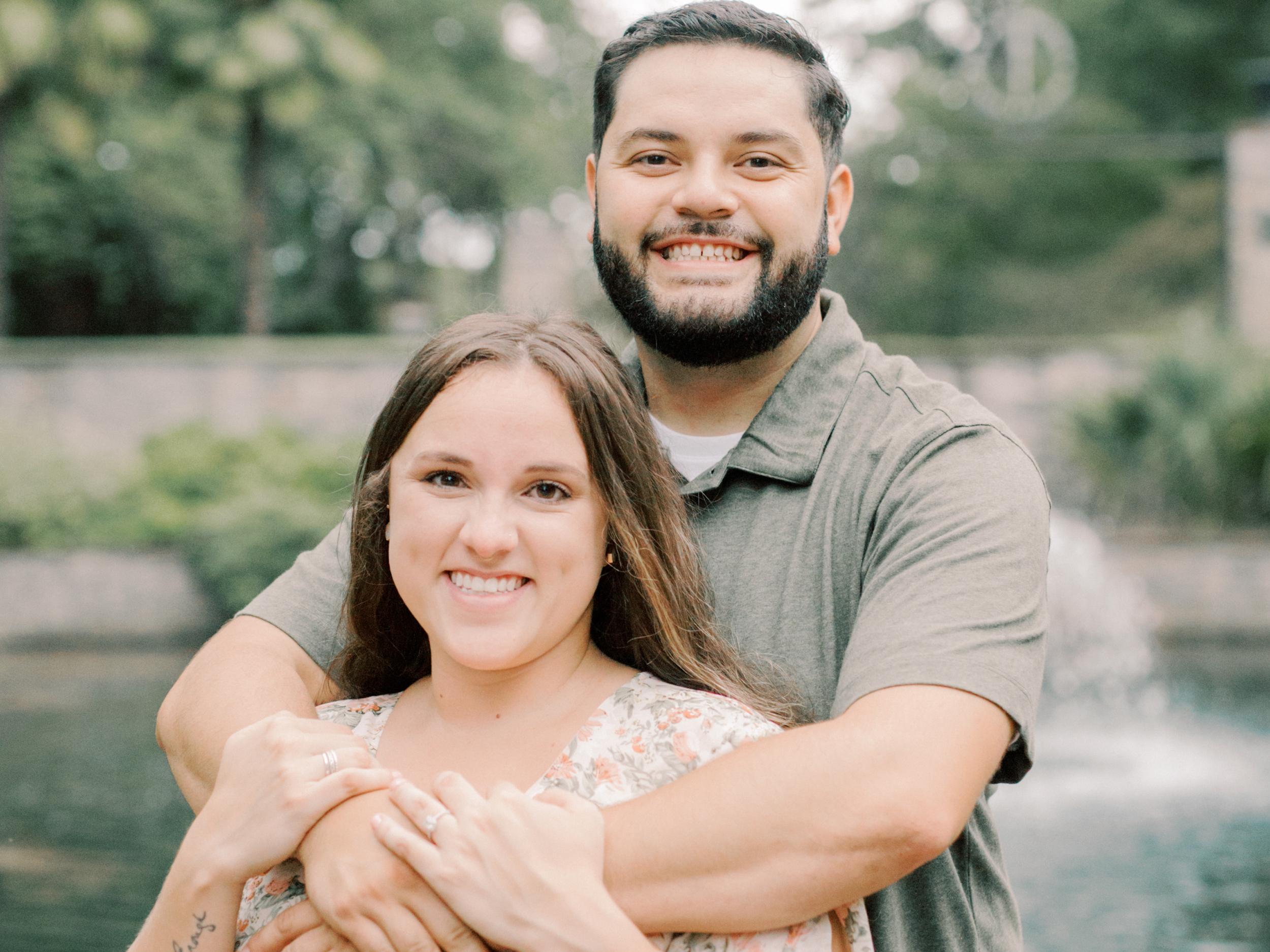 The Wedding Website of Kaelyn McCoole and Jordan Cabral