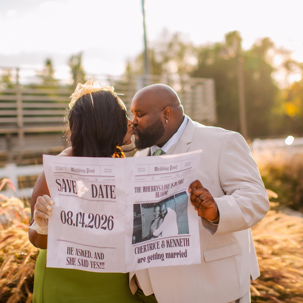 Our newlywed fund