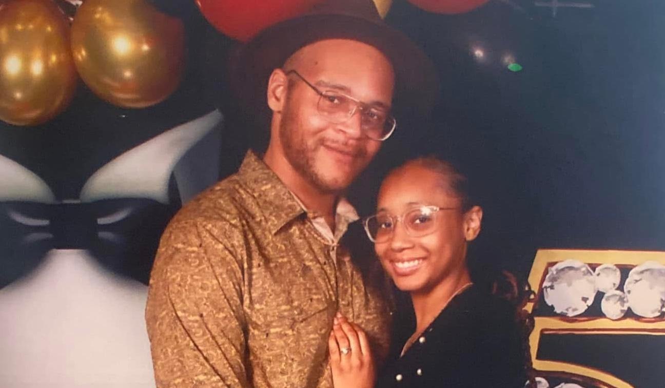 The Wedding Website of Ayreus Paige and Taylor Harris