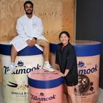 Tillamook Creamery