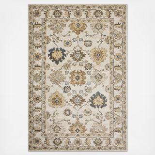 Tamryn Traditional Area Rug