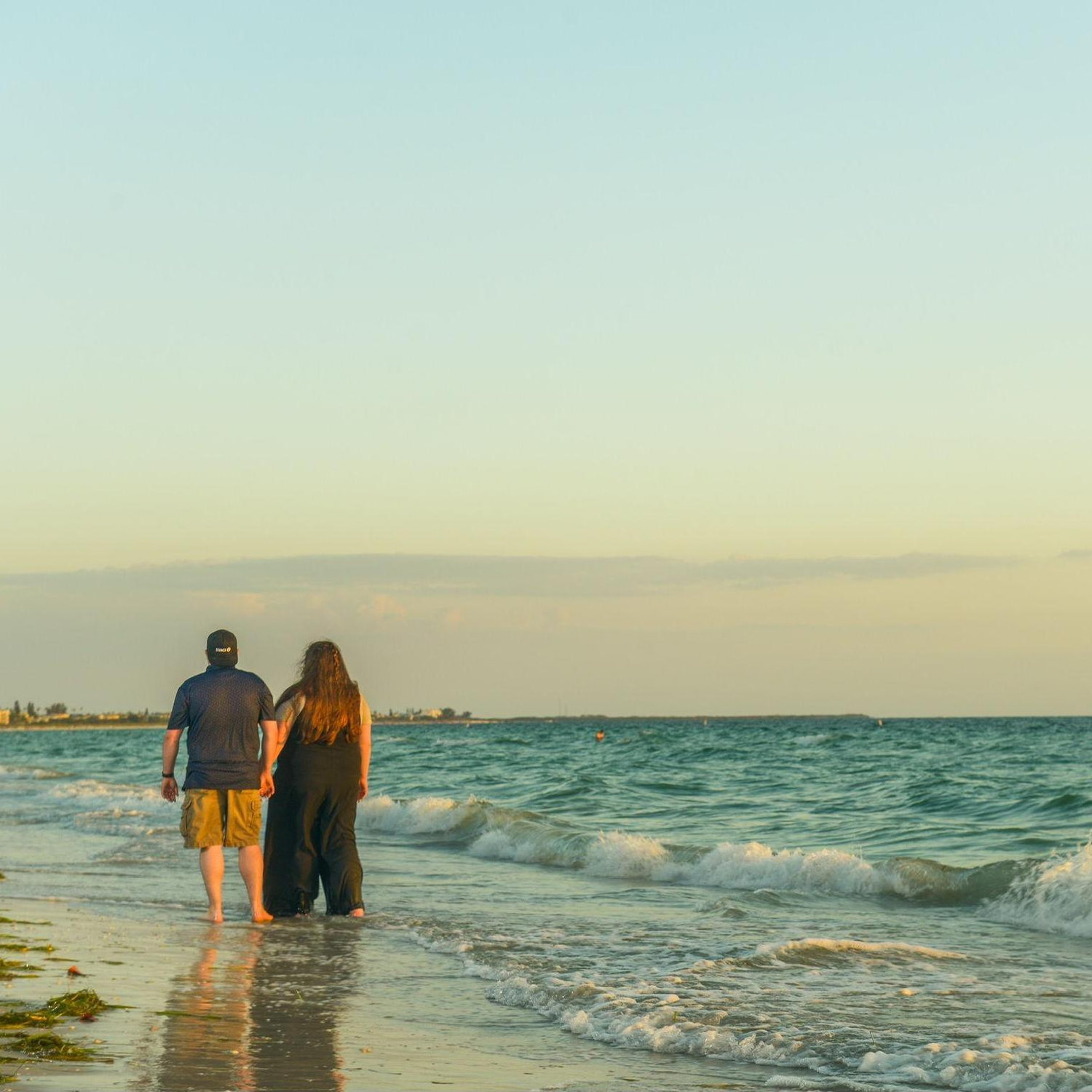 St Petersburg Beach