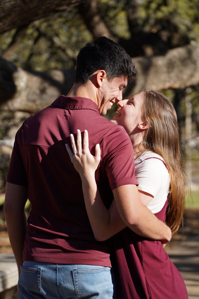 Samantha Rizzo and Luke Rain's Wedding Website