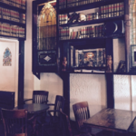 Mr. Toad's Pub