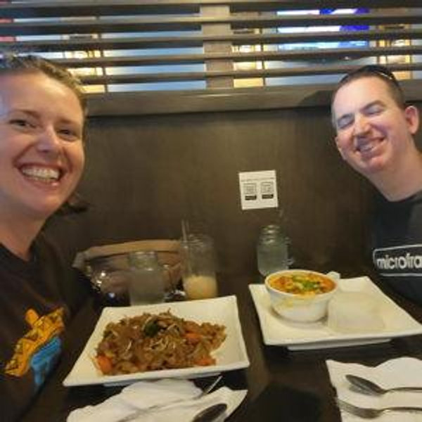 Thai Restaurant