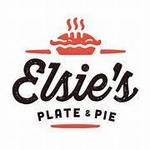 Elsie's Plate & Pie