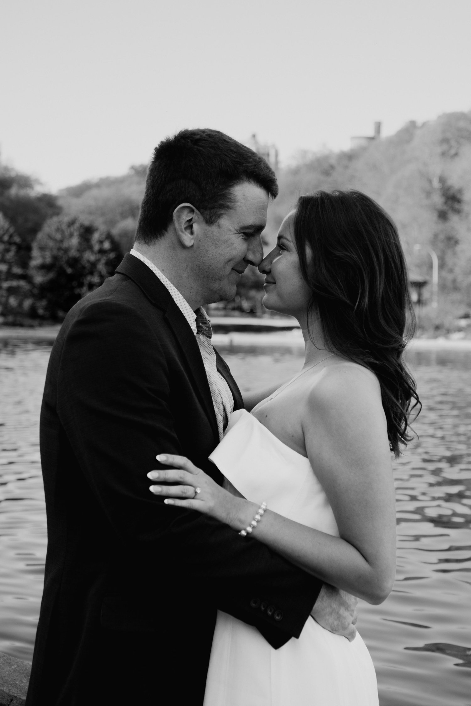 The Wedding Website of Elena Colby and Austin Evans