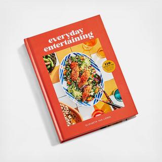 “Everyday Entertaining” Cookbook
