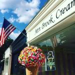 Mountain Brook Creamery