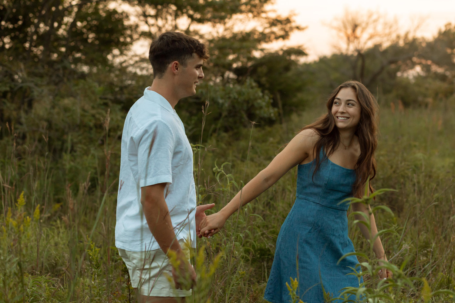 The Wedding Website of Emma Nobert and Joseph Molen