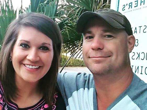 The Wedding Website of Meaghan Ables and John Walters