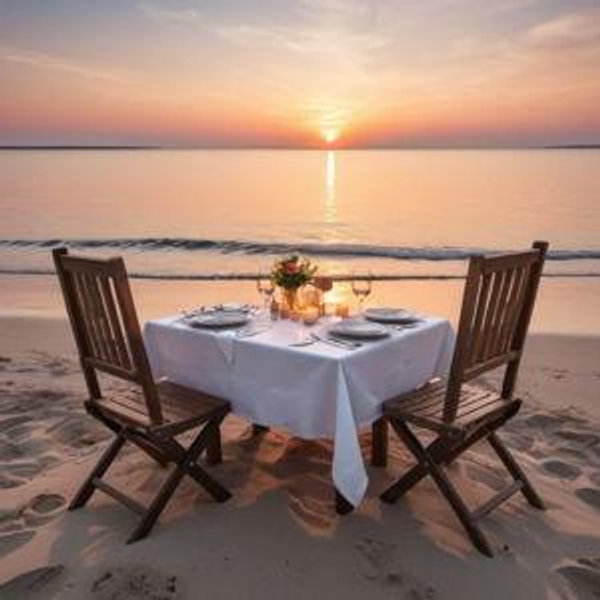 Dinner for two