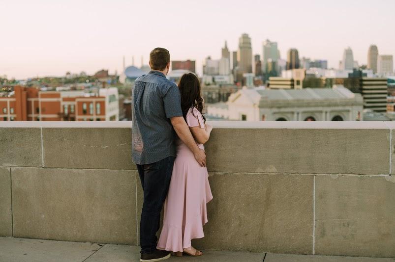 The Wedding Website of Kelsey Kimbrough and Bryan Peters