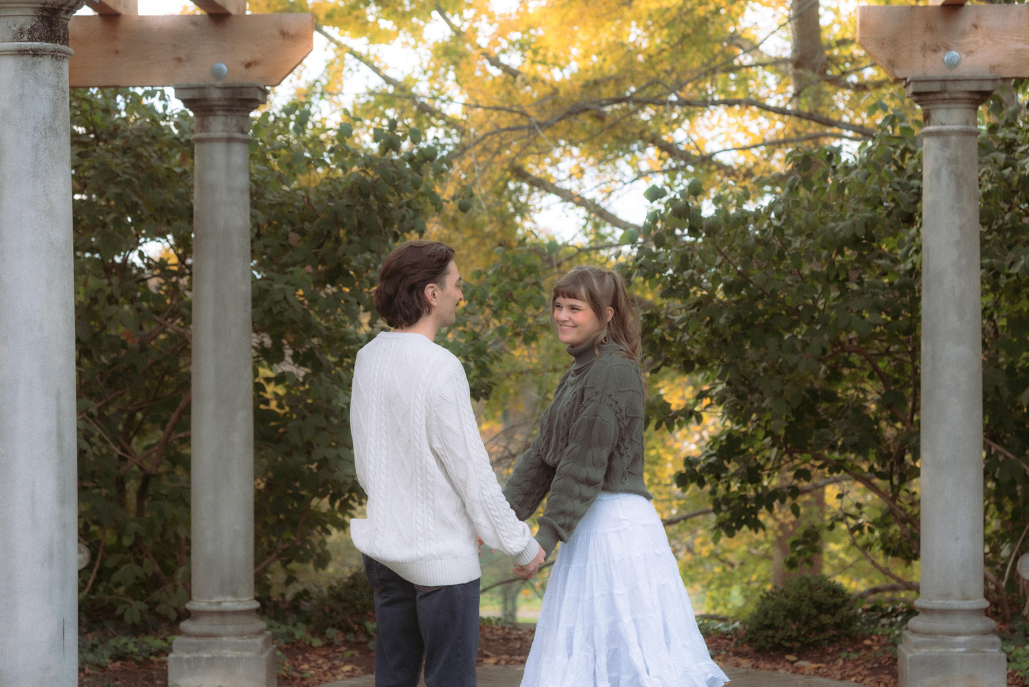 The Wedding Website of Grace Keller and Andrew Brison